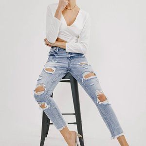 MAKE OFFER! Kancan Collie Mom Jeans 15/31